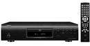 Dvd Player Denon Dbp2010K