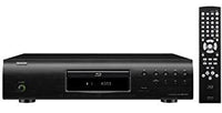 Dvd Player Denon Dbp2010K