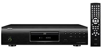 Dvd Player Denon Dbp2010K