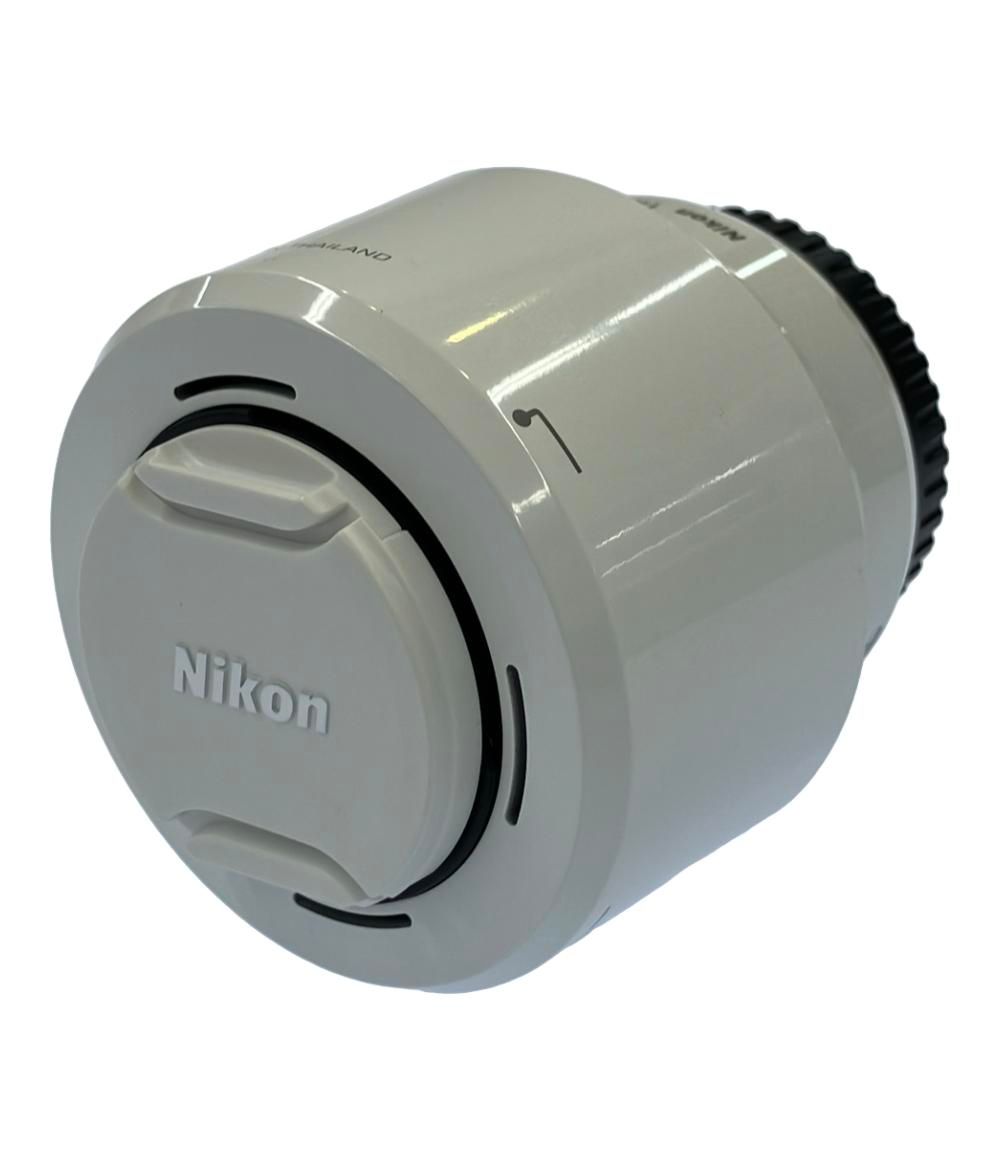Nikon Others 1 Nikkor 30-110Mm F3.8-5.6 Vr