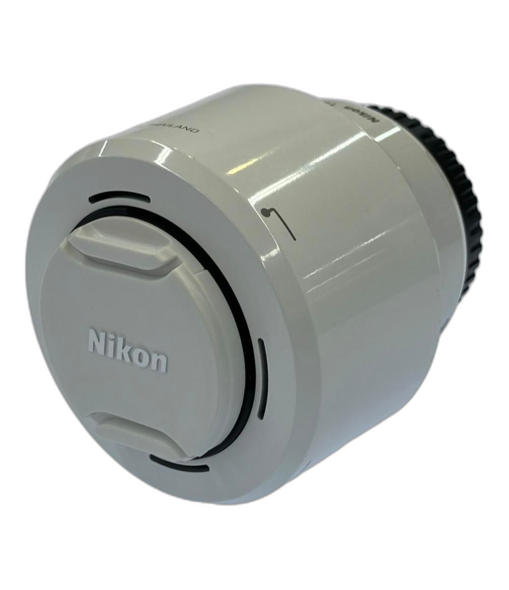 Nikon Others 1 Nikkor 30-110Mm F3.8-5.6 Vr
