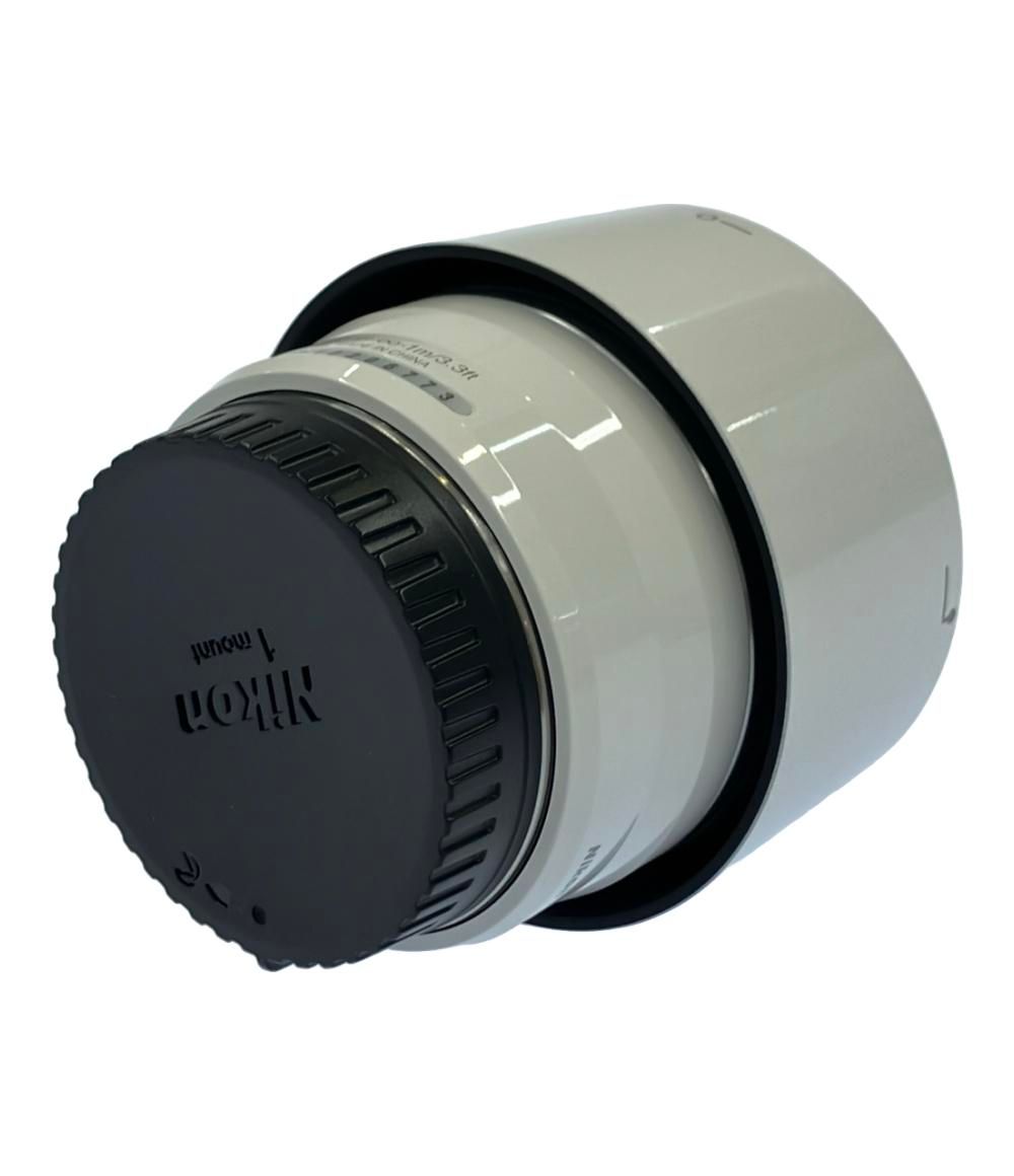 Nikon Others 1 Nikkor 30-110Mm F3.8-5.6 Vr