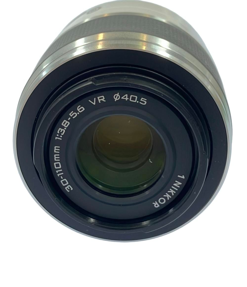 Nikon Others 1 Nikkor 30-110Mm F3.8-5.6 Vr