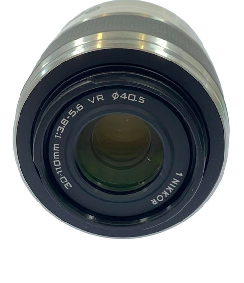 Nikon Others 1 Nikkor 30-110Mm F3.8-5.6 Vr