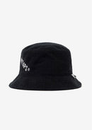 Wtaps Bucket Hats 03 Hat Pile Black