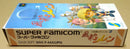 Super Famicom Games 2