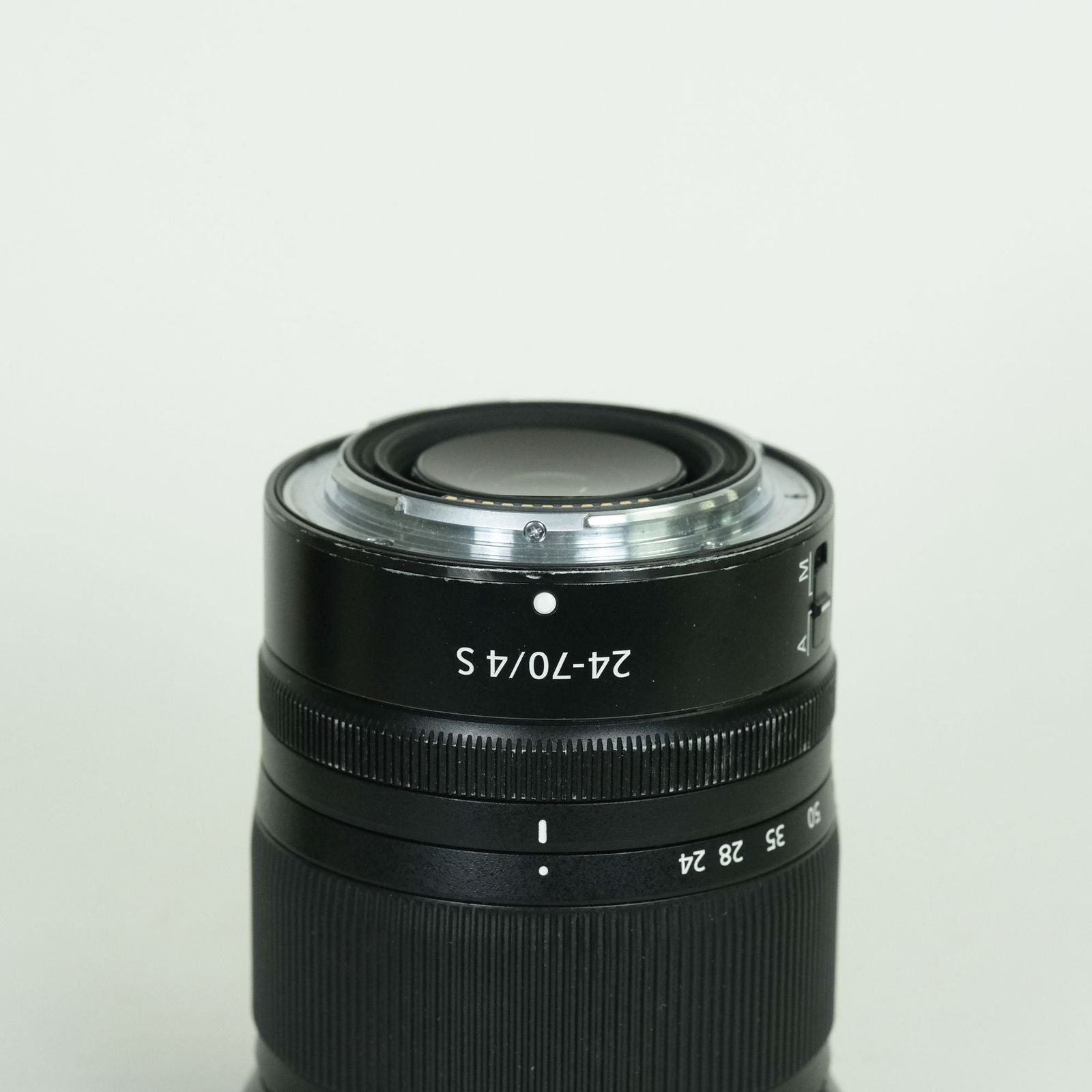 Nikon Lens (Zoom) Nikkor Z 24-70Mm F/4 S