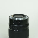 Nikon Lens (Zoom) Nikkor Z 24-70Mm F/4 S