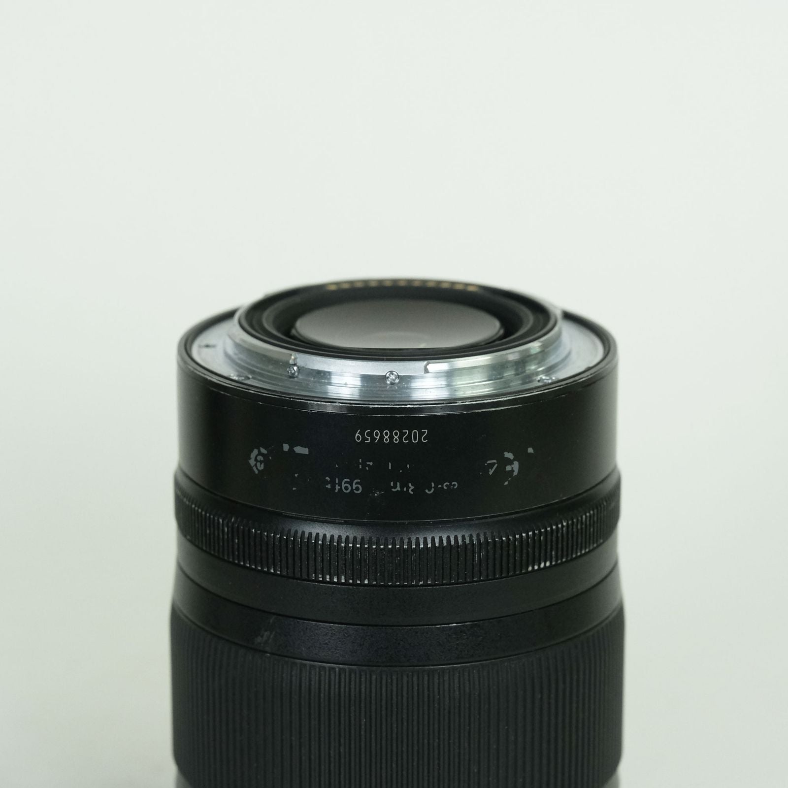 Nikon Lens (Zoom) Nikkor Z 24-70Mm F/4 S