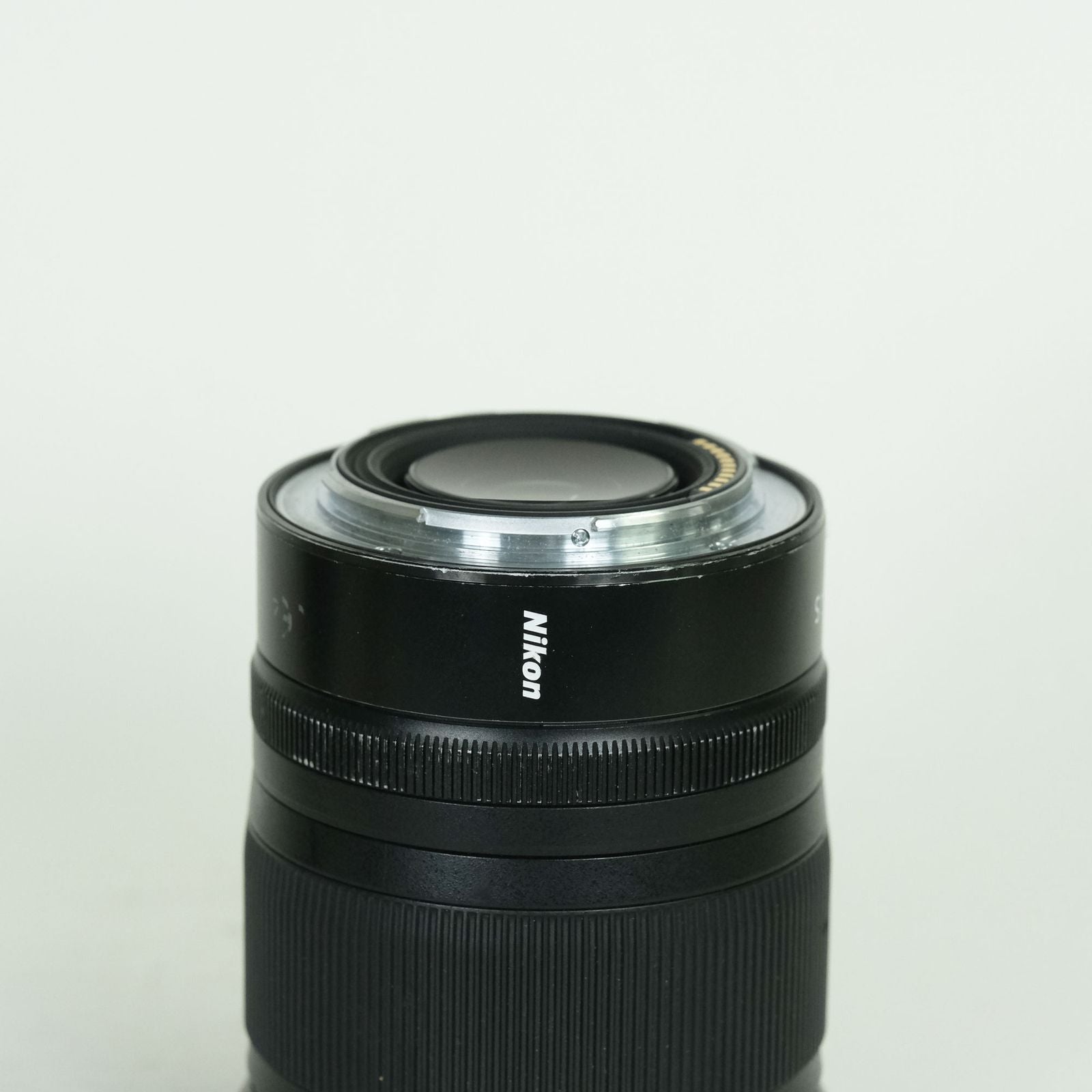 Nikon Lens (Zoom) Nikkor Z 24-70Mm F/4 S