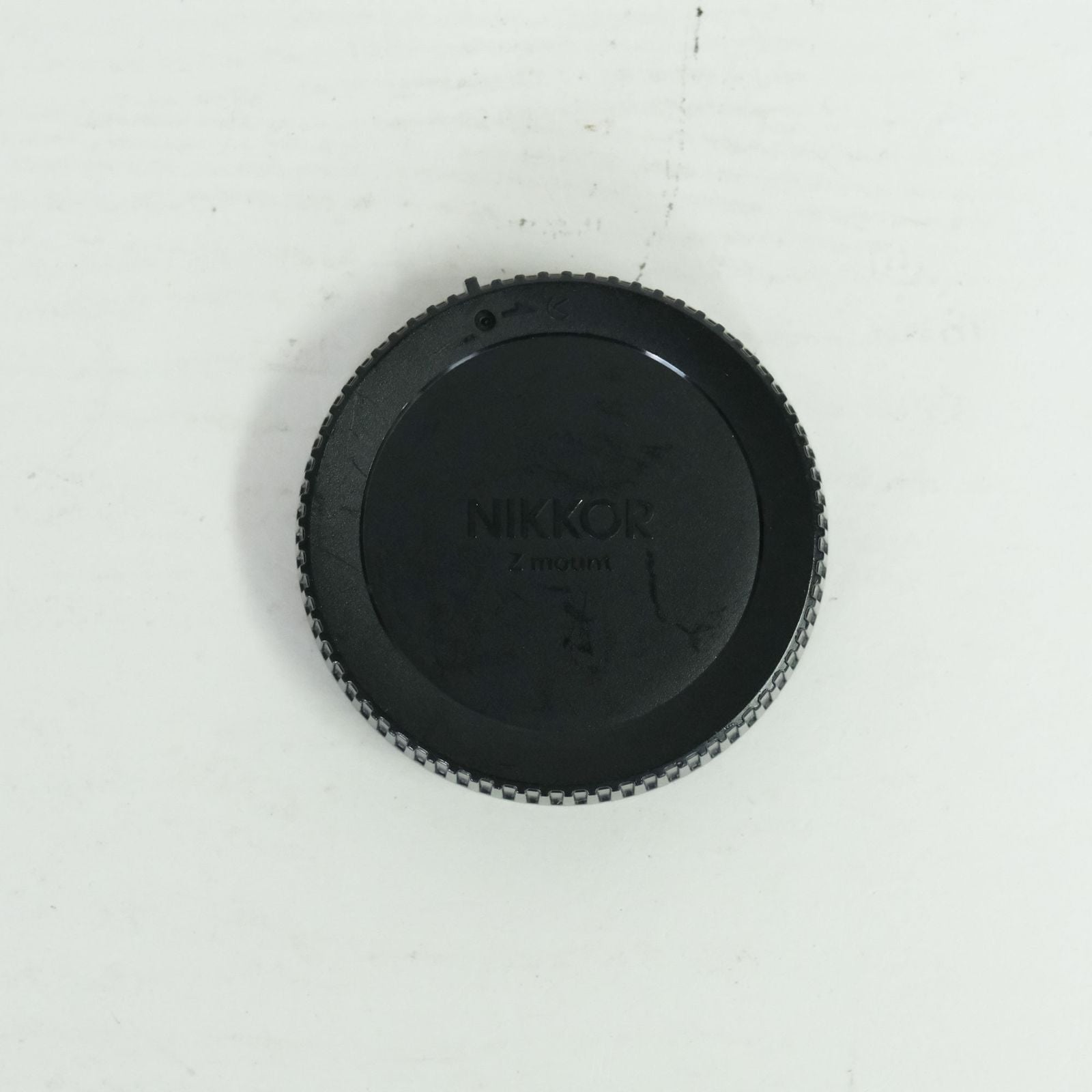 Nikon Lens (Zoom) Nikkor Z 24-70Mm F/4 S