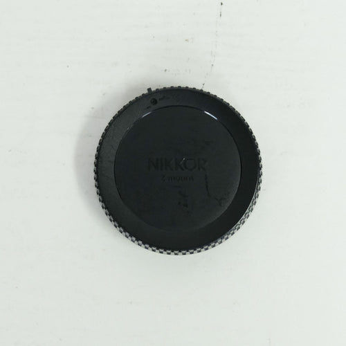 Nikon Lens (Zoom) Nikkor Z 24-70Mm F/4 S