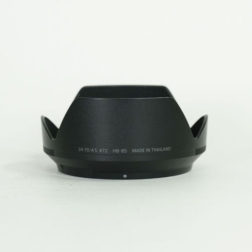 Nikon Lens (Zoom) Nikkor Z 24-70Mm F/4 S