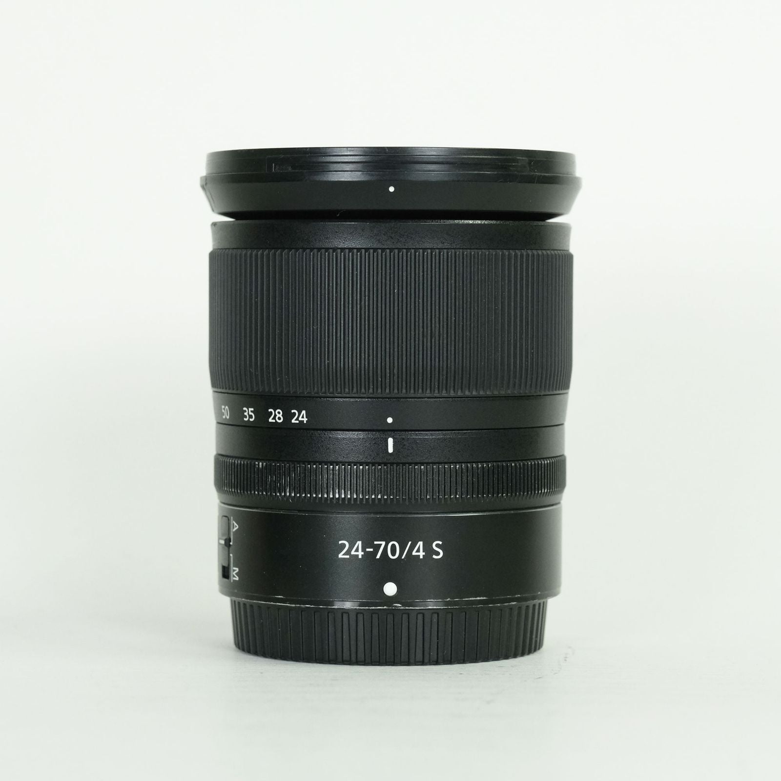 Nikon Lens (Zoom) Nikkor Z 24-70Mm F/4 S