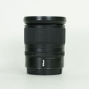 Nikon Lens (Zoom) Nikkor Z 24-70Mm F/4 S
