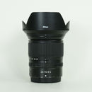 Nikon Lens (Zoom) Nikkor Z 24-70Mm F/4 S