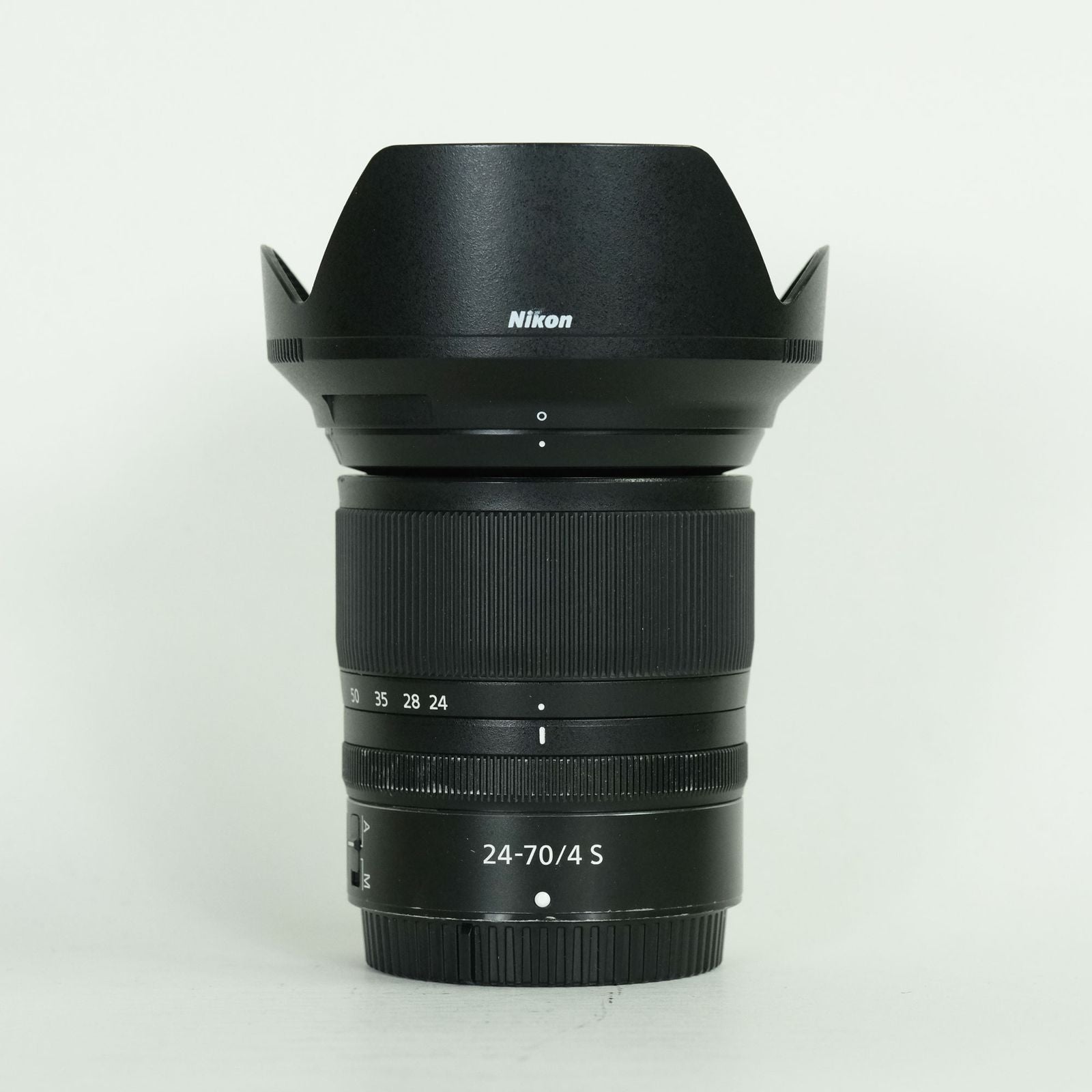Nikon Lens (Zoom) Nikkor Z 24-70Mm F/4 S