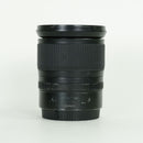 Nikon Lens (Zoom) Nikkor Z 24-70Mm F/4 S