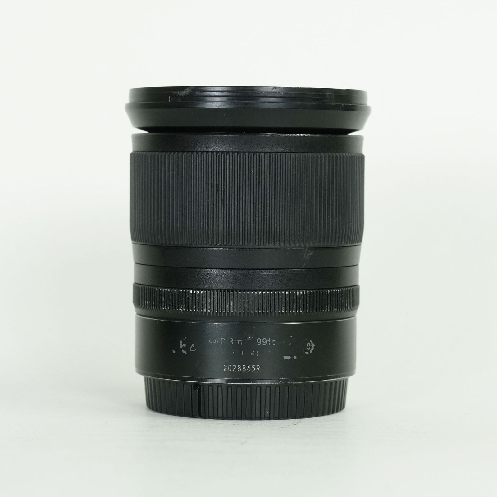 Nikon Lens (Zoom) Nikkor Z 24-70Mm F/4 S