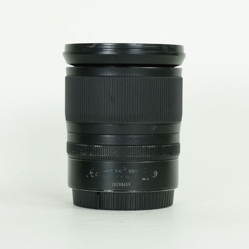 Nikon Lens (Zoom) Nikkor Z 24-70Mm F/4 S