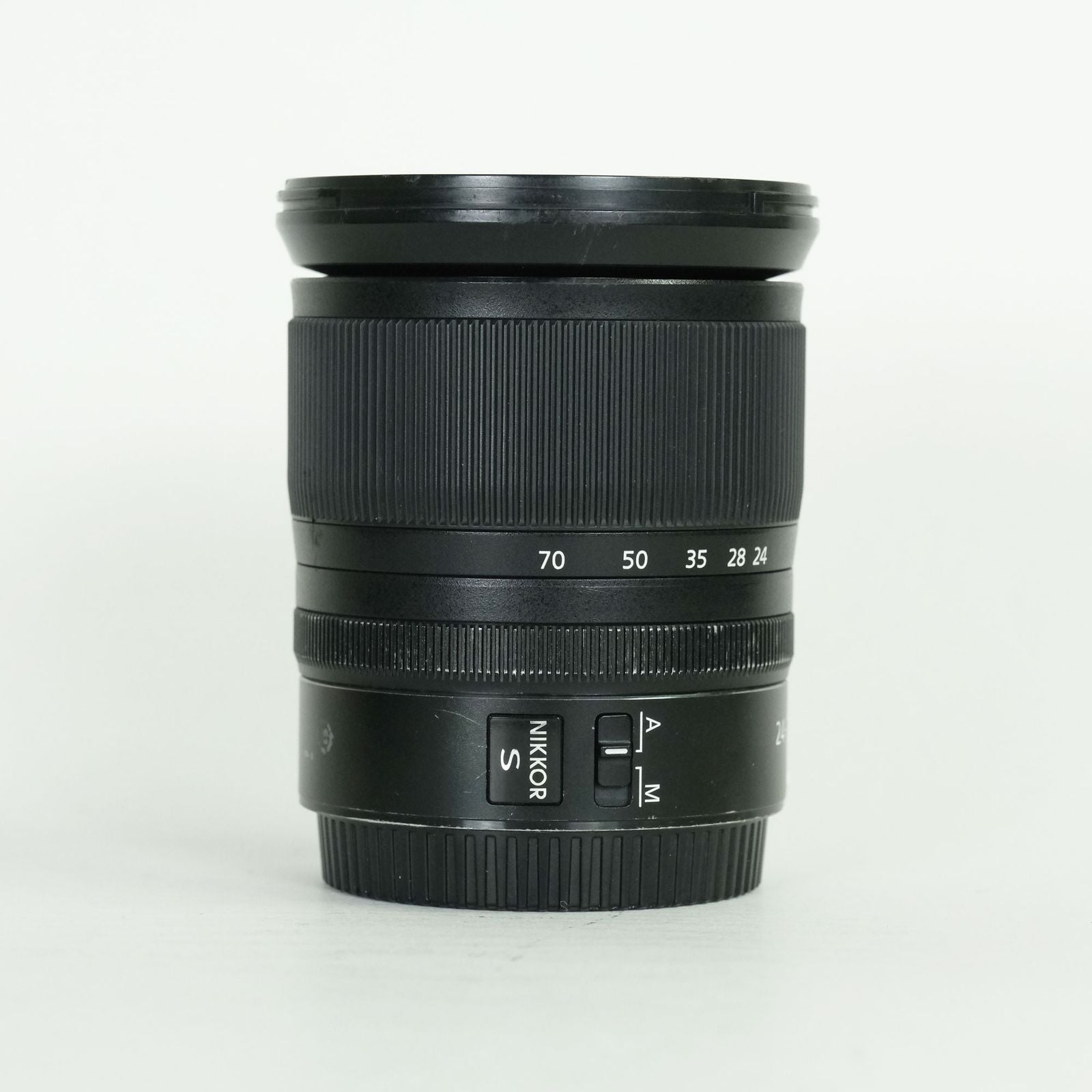 Nikon Lens (Zoom) Nikkor Z 24-70Mm F/4 S