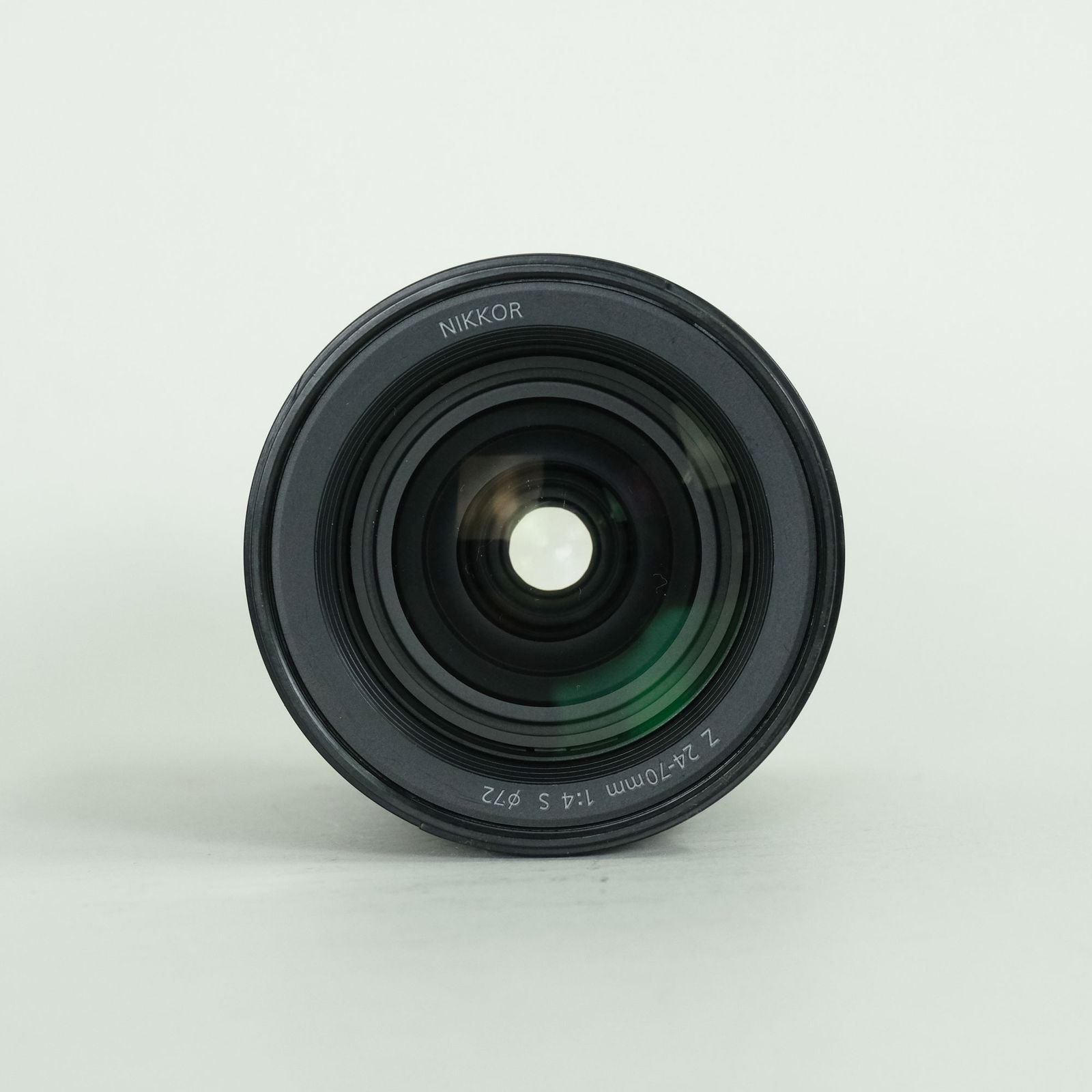 Nikon Lens (Zoom) Nikkor Z 24-70Mm F/4 S