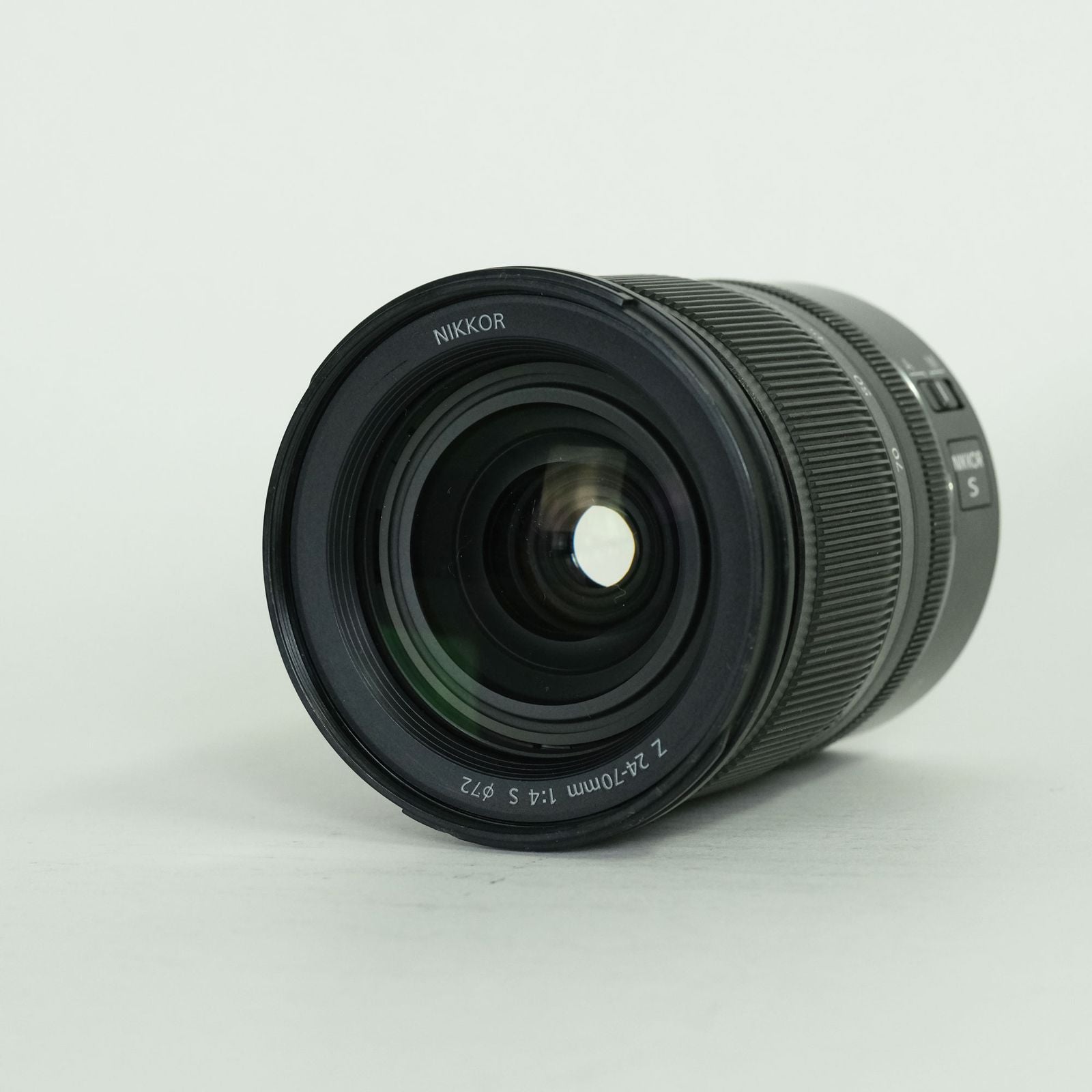 Nikon Lens (Zoom) Nikkor Z 24-70Mm F/4 S