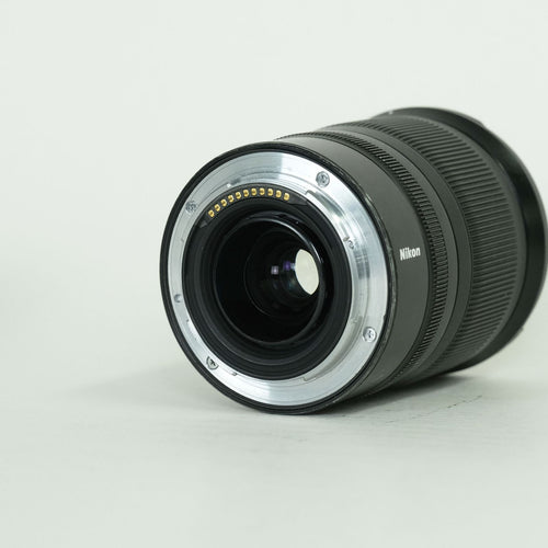 Nikon Lens (Zoom) Nikkor Z 24-70Mm F/4 S