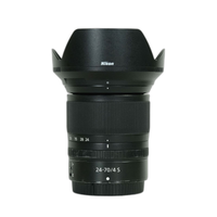 Nikon Lens (Zoom) Nikkor Z 24-70Mm F/4 S
