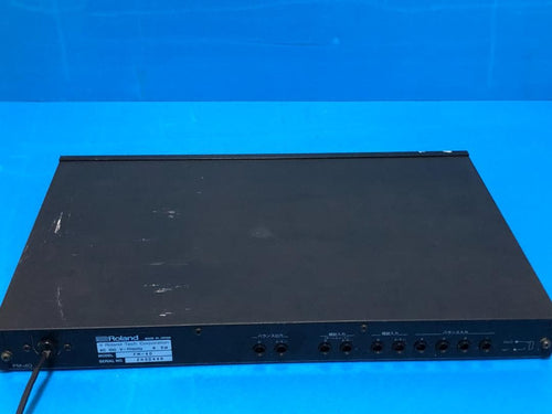 Roland Other Fm-40 4Ch