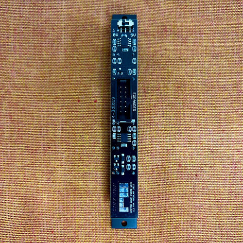 Modular Synthesizer Ryk Vector Wave Expander