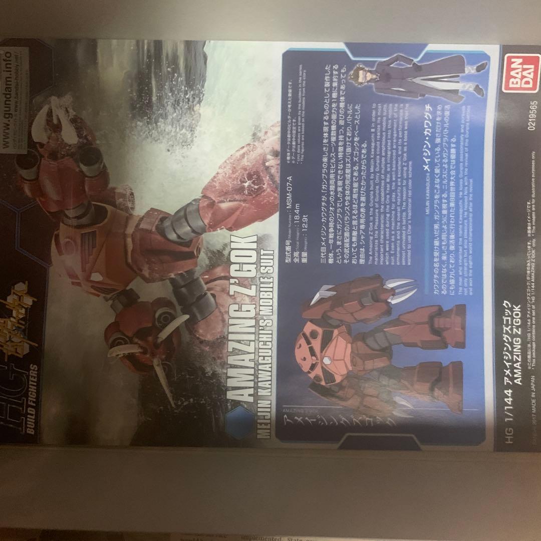 Hg (High -Grade) Rg