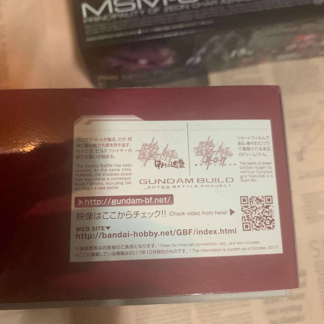 Hg (High -Grade) Rg