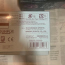 Hg (High -Grade) Rg