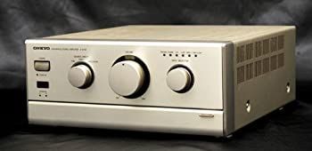 Amplifier Body Onkyo A-911M