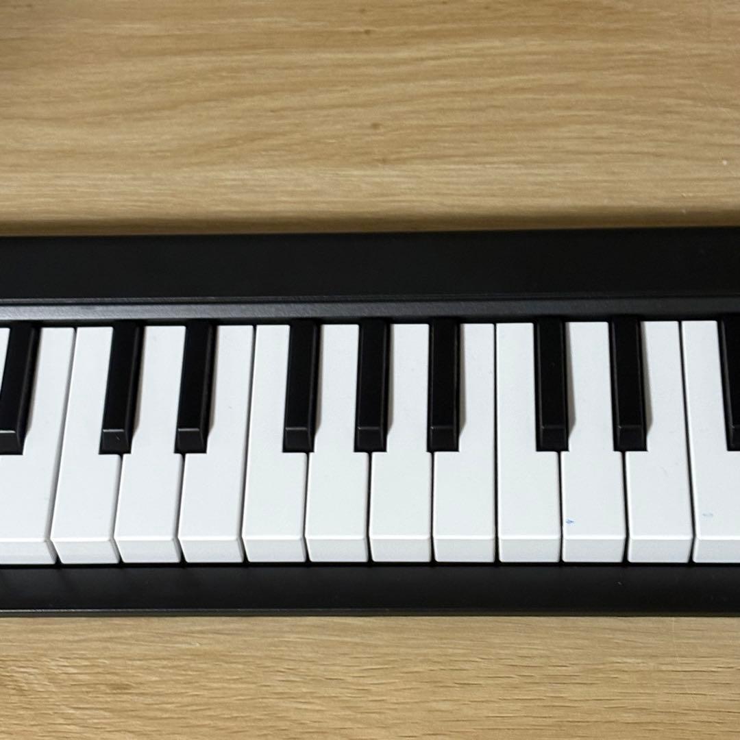 Keyboards Digital Pianos Korg Midi 61 Microkey2