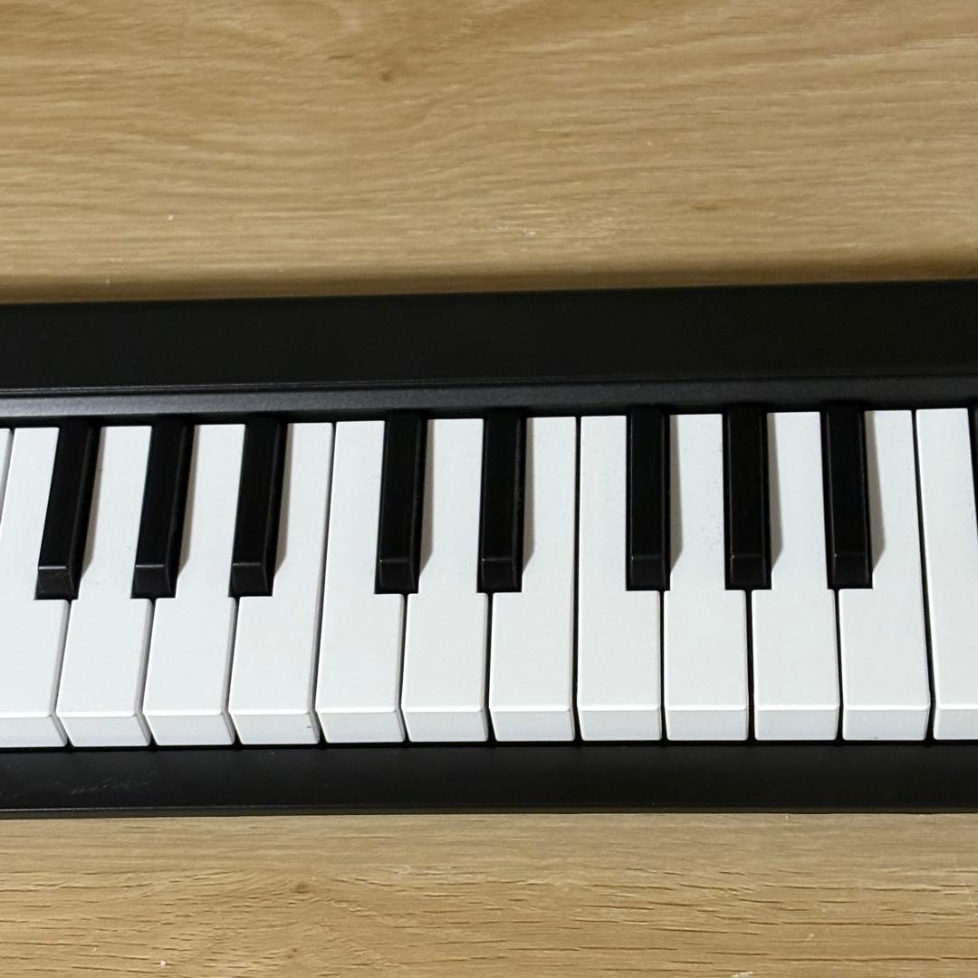 Keyboards Digital Pianos Korg Midi 61 Microkey2