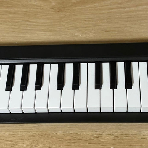 Keyboards Digital Pianos Korg Midi 61 Microkey2