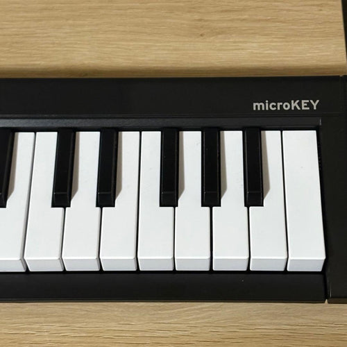 Keyboards Digital Pianos Korg Midi 61 Microkey2