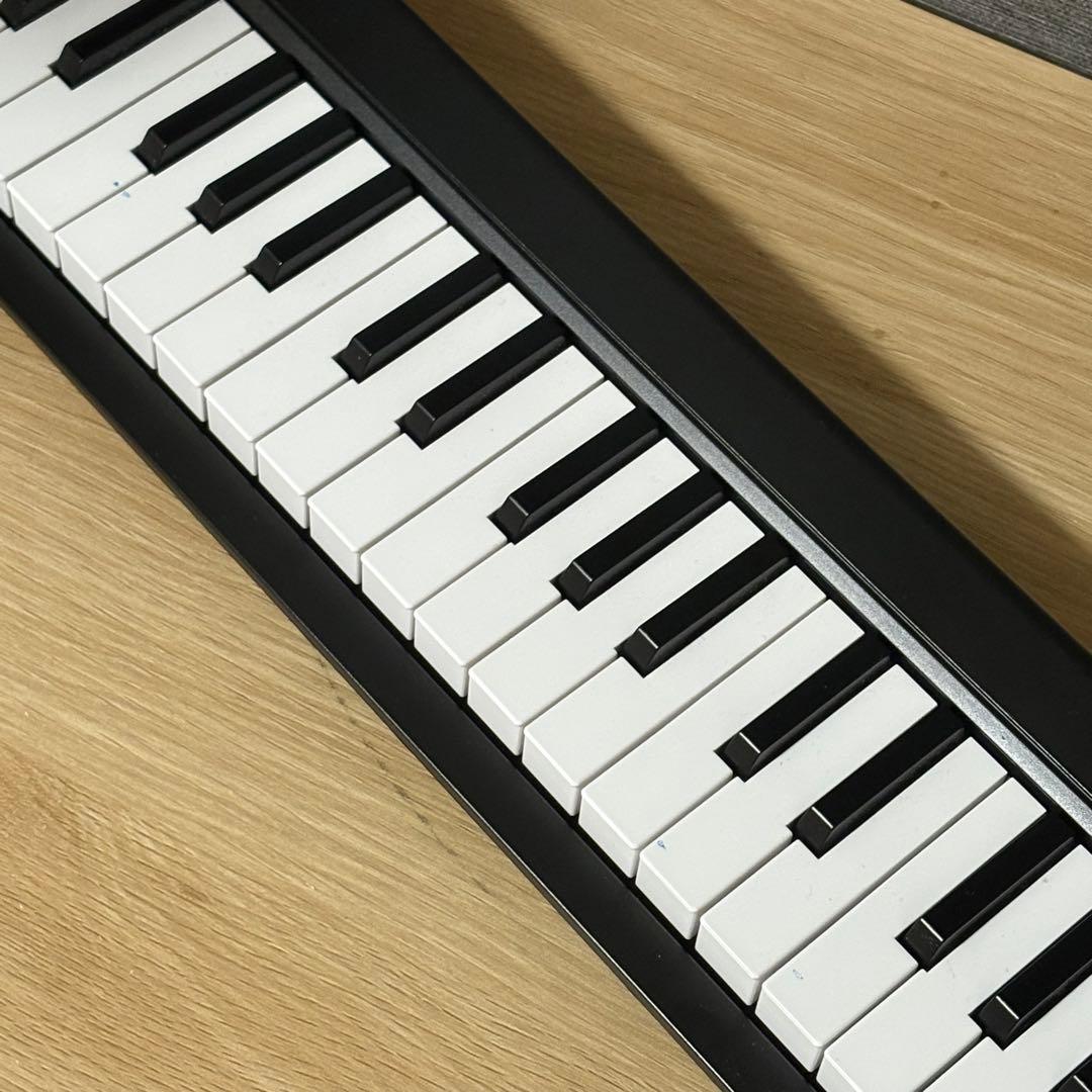Keyboards Digital Pianos Korg Midi 61 Microkey2