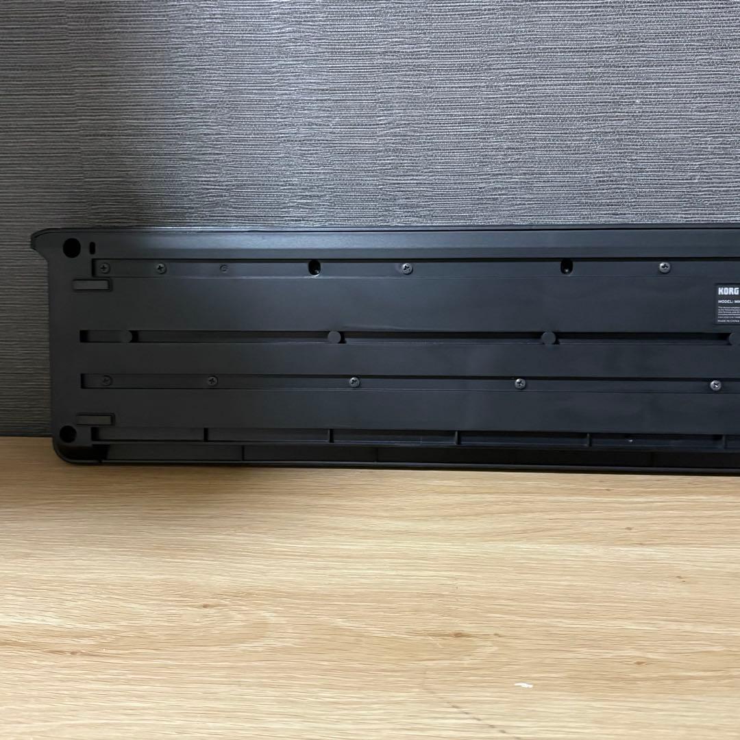 Keyboards Digital Pianos Korg Midi 61 Microkey2