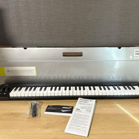 Keyboards Digital Pianos Korg Midi 61 Microkey2