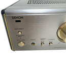 Denon Power Amplifiers Pma-6.5L