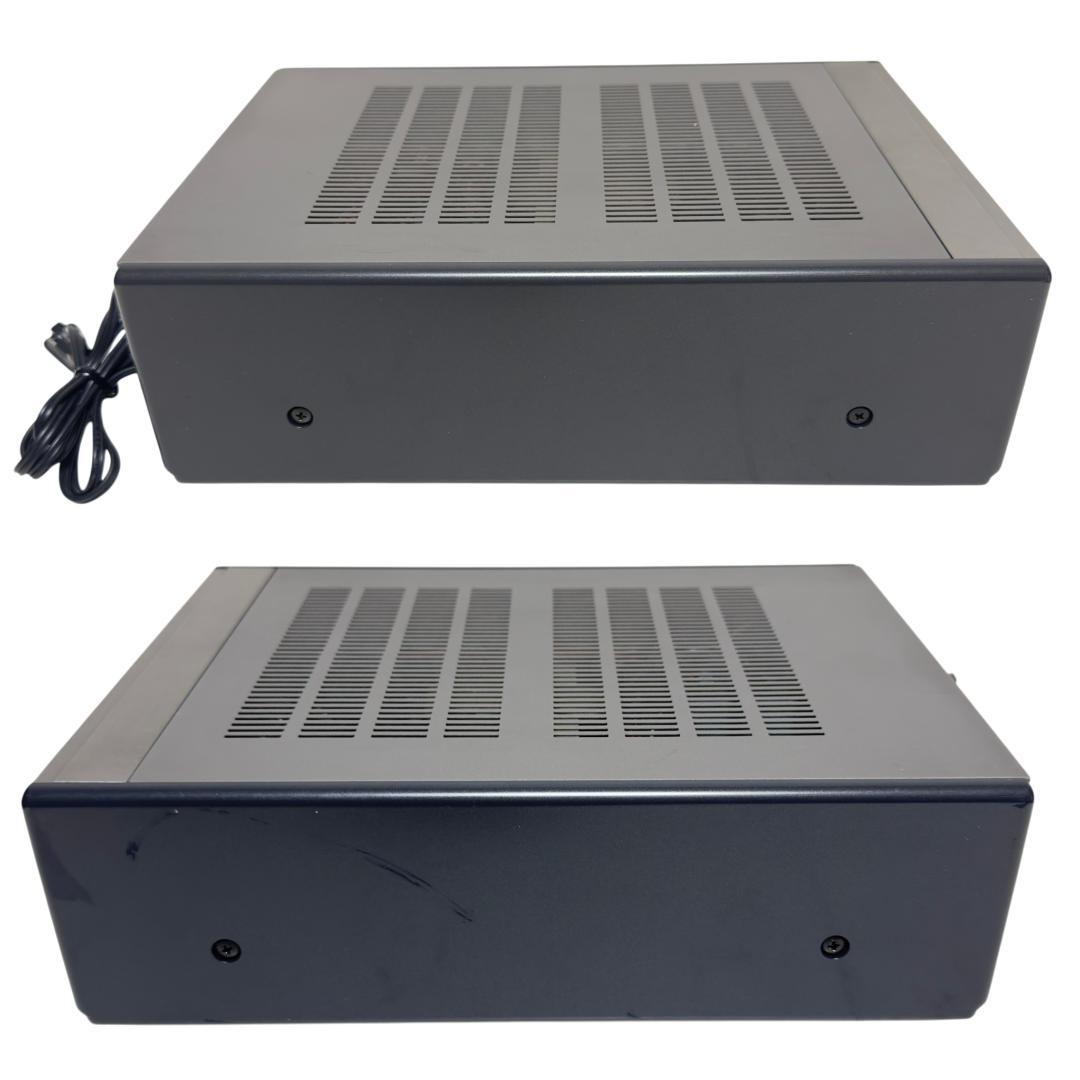Denon Power Amplifiers Pma-6.5L