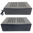 Denon Power Amplifiers Pma-6.5L