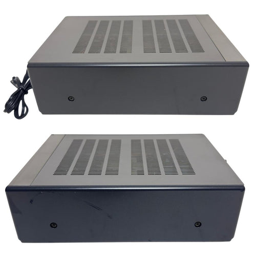 Denon Power Amplifiers Pma-6.5L