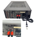 Denon Power Amplifiers Pma-6.5L