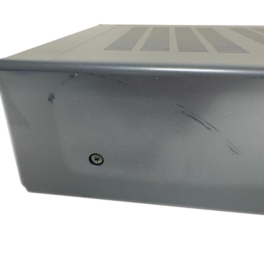 Denon Power Amplifiers Pma-6.5L
