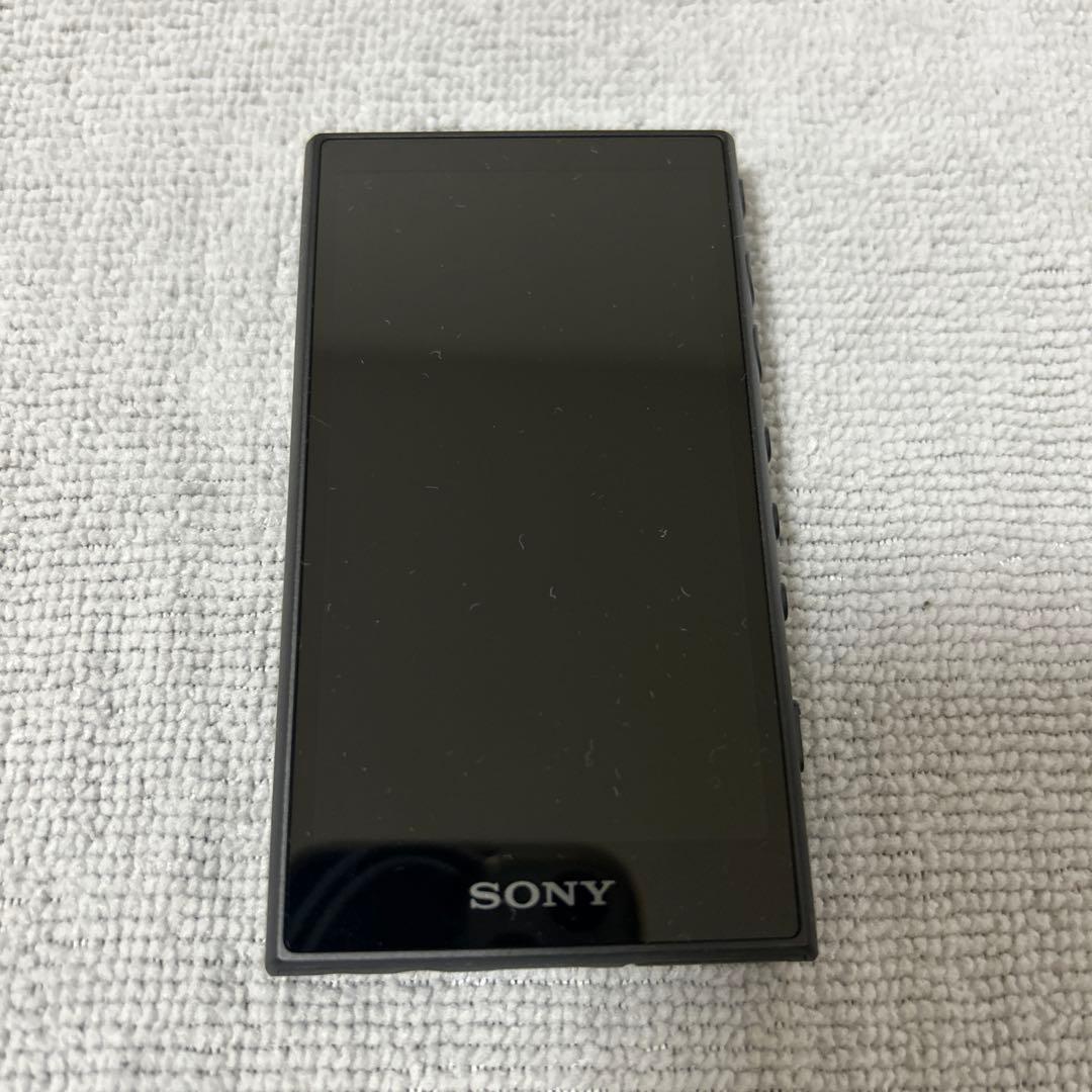 Sony Digital Audio Player Nw-A105