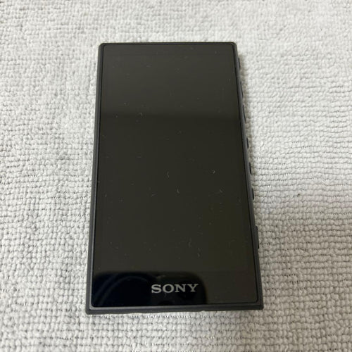 Sony Digital Audio Player Nw-A105